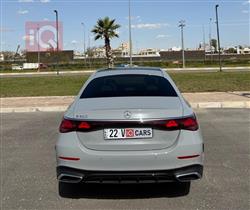 مرسيدس بنز E-Class